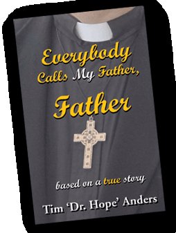 Forbidden Love -Everybody Calls My Father, Father cover pic